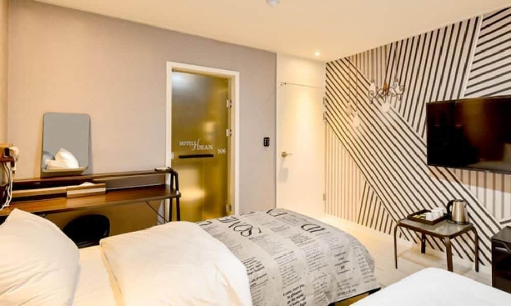 hotel dean