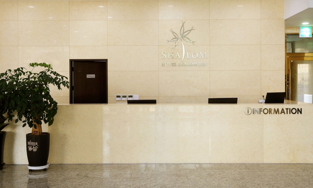 hotel shalom
