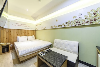 busan station popcorn hotel