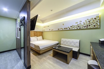 busan station popcorn hotel