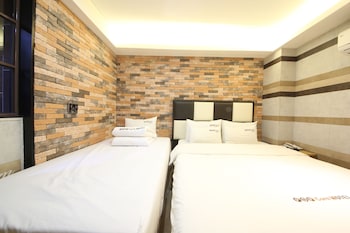 busan station popcorn hotel