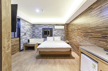 busan station popcorn hotel