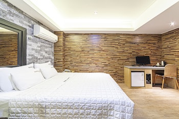 busan station popcorn hotel