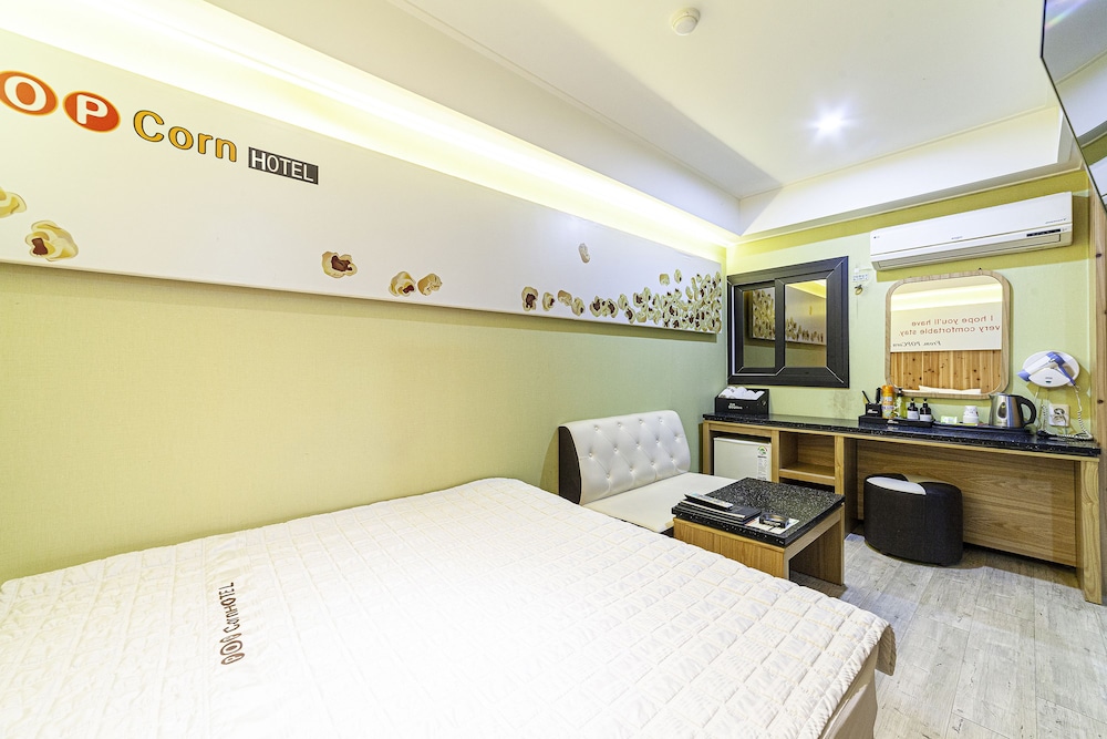 busan station popcorn hotel