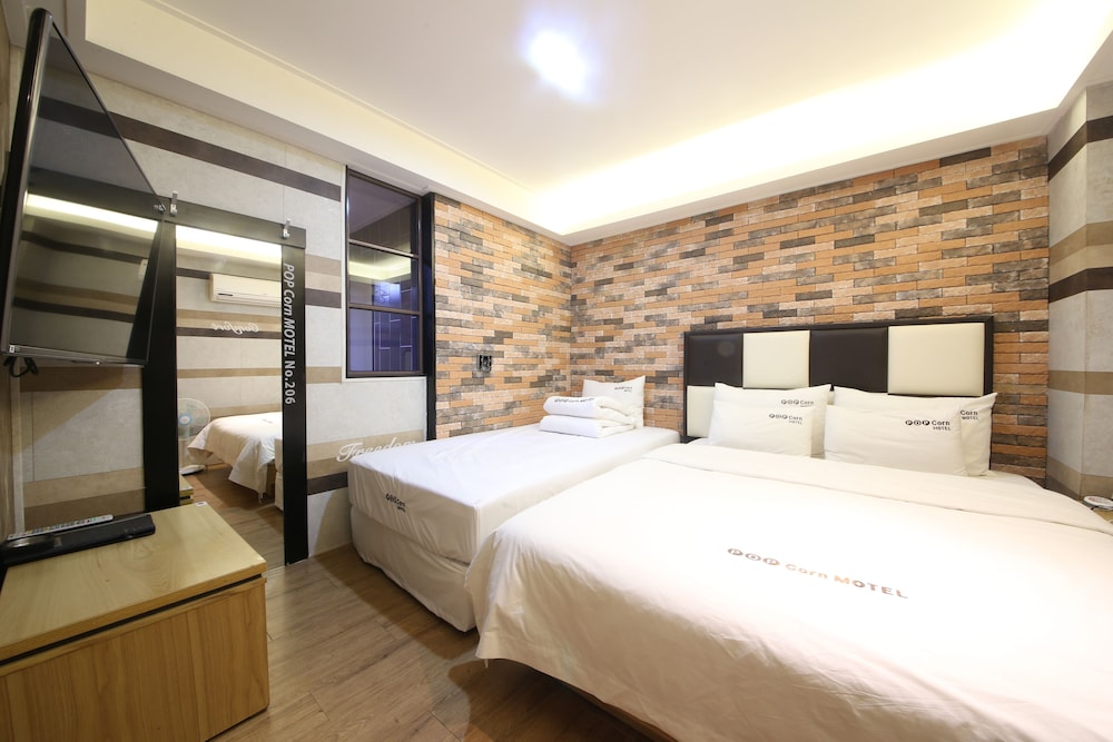 busan station popcorn hotel