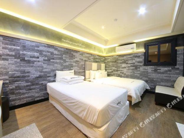 busan station popcorn hotel