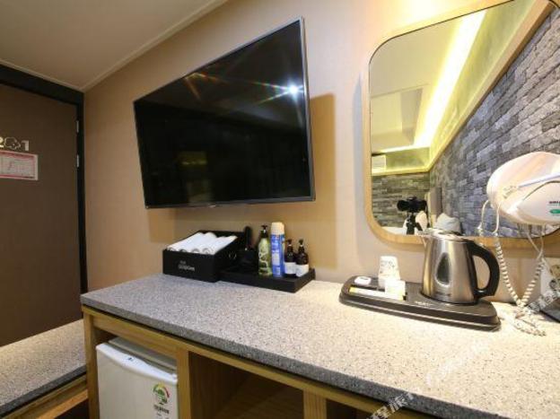 busan station popcorn hotel