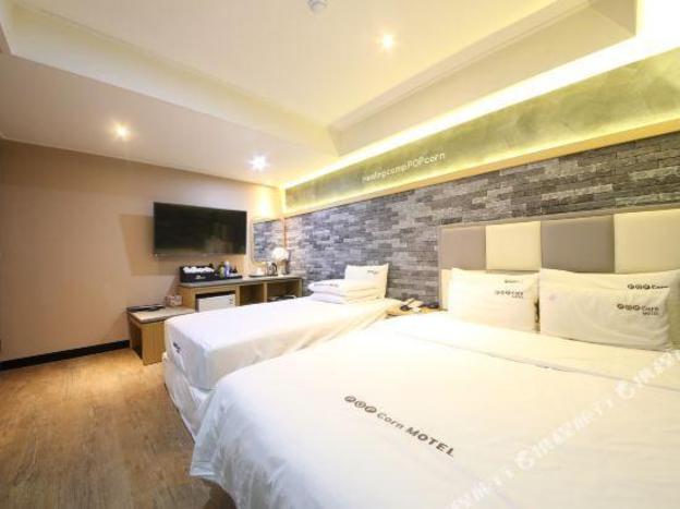 busan station popcorn hotel