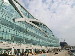 busan station popcorn hotel