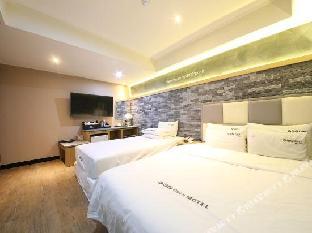 busan station popcorn hotel