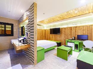 busan station popcorn hotel