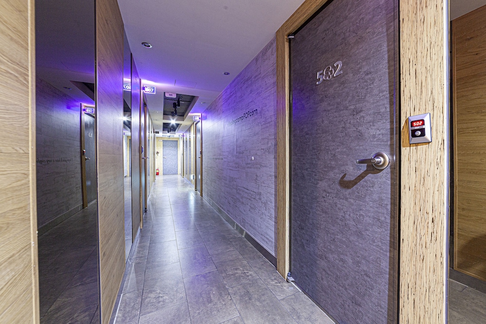 busan station popcorn hotel