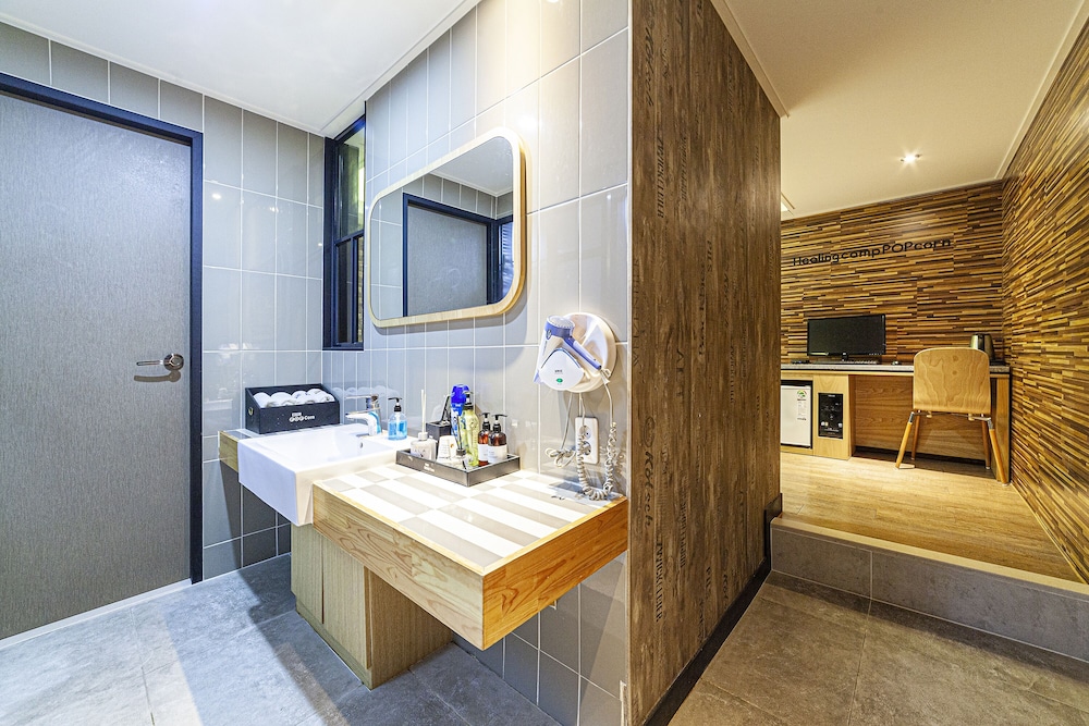 busan station popcorn hotel