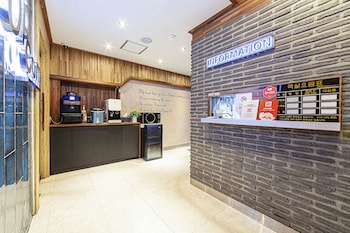 busan station popcorn hotel