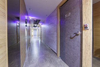 busan station popcorn hotel