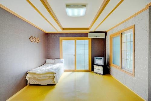 sungbochon youth hostel hostel