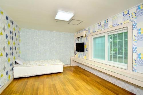 sungbochon youth hostel hostel