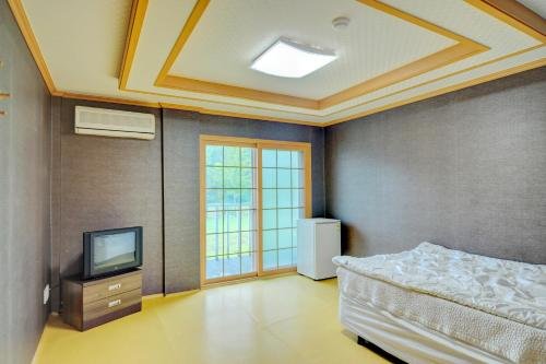 sungbochon youth hostel hostel