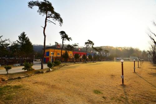 sungbochon youth hostel hostel