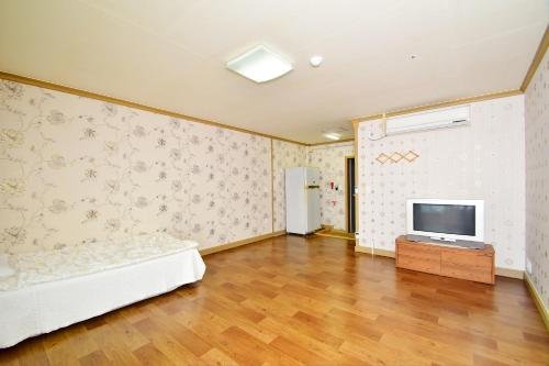 sungbochon youth hostel hostel