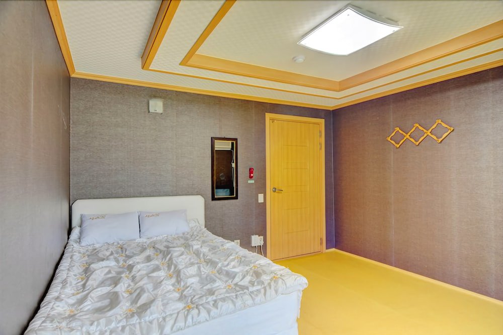 sungbochon youth hostel hostel