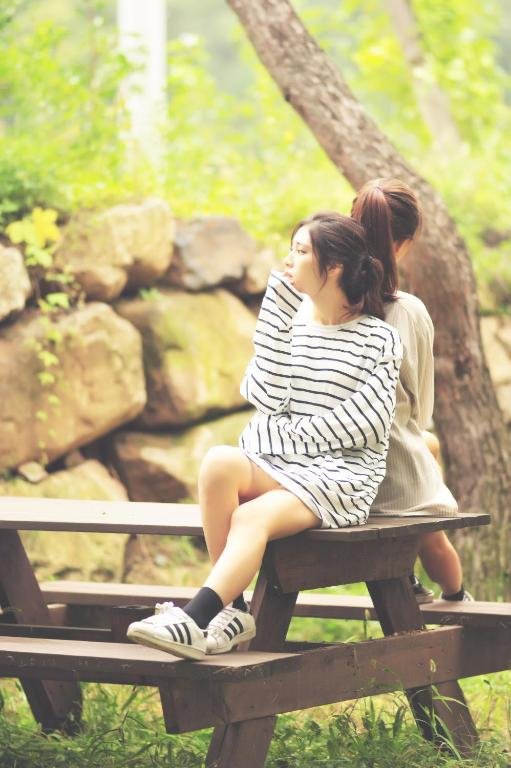 Sungbochon Youth Hostel - Hostel,Jecheon>>Boeun,2 star