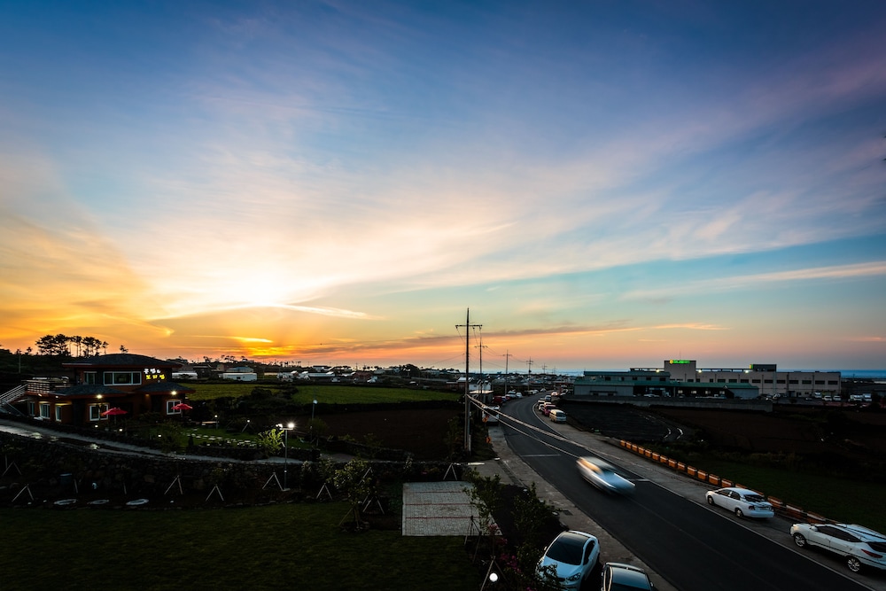 jeju city