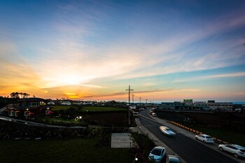jeju city