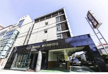 bobos hotel