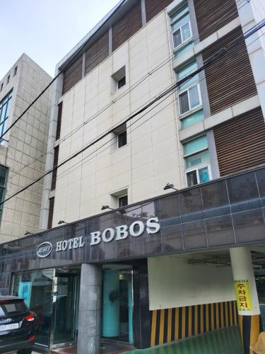 bobos hotel