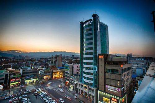 gangneung