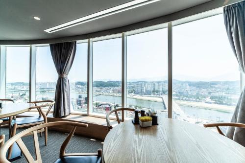 gangneung