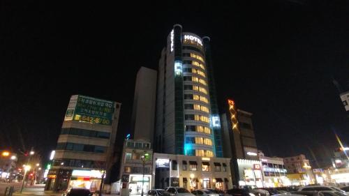 gangneung
