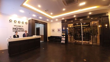 gangneung