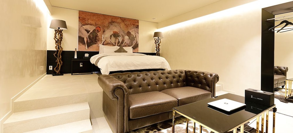 ischia hotel