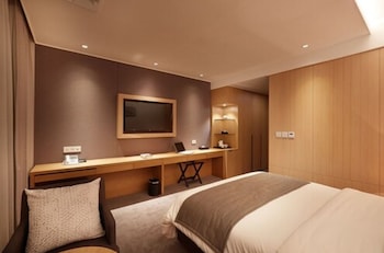 osong h hotel sejong city