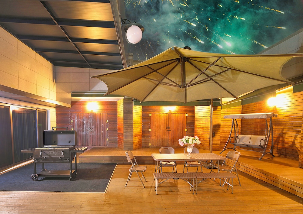 osong h hotel sejong city