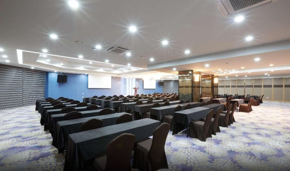 osong h hotel sejong city