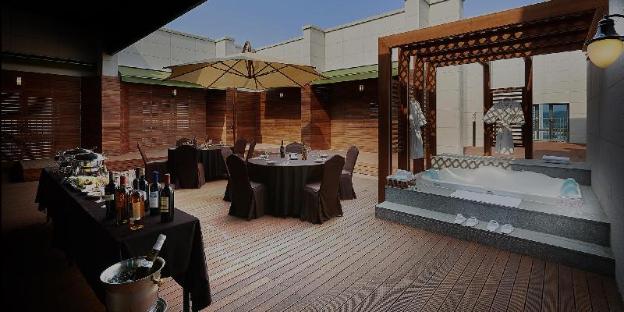 osong h hotel sejong city
