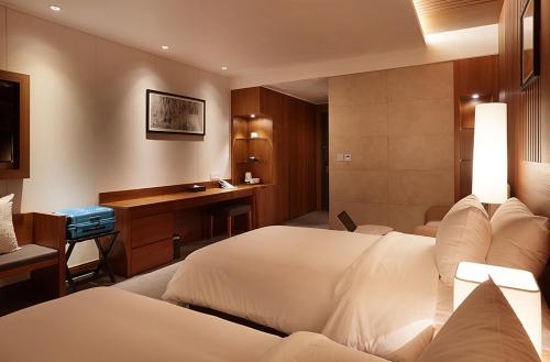 osong h hotel sejong city