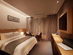 osong h hotel sejong city