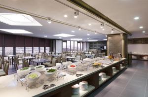 osong h hotel sejong city