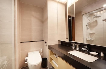 osong h hotel sejong city