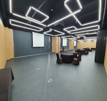 osong h hotel sejong city