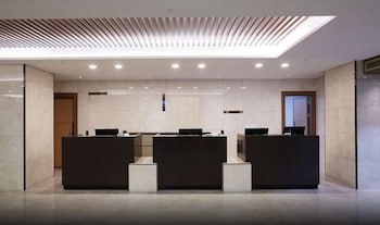Osong H Hotel Sejong City,On A Lake,4 star