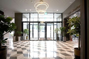 stanford hotel busan