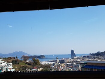 yeosu