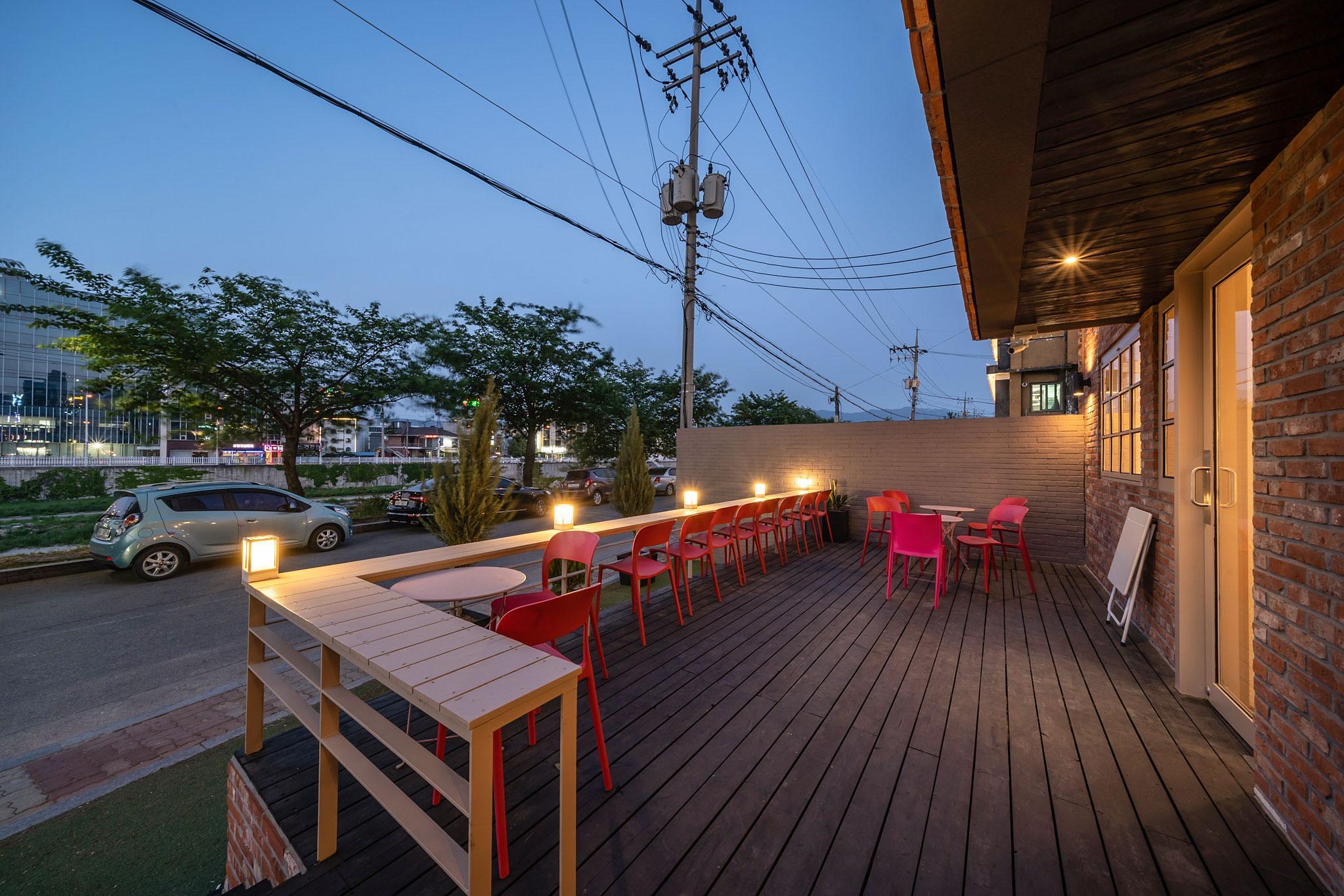 chuncheon