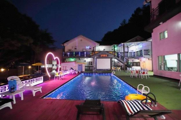 hongcheon
