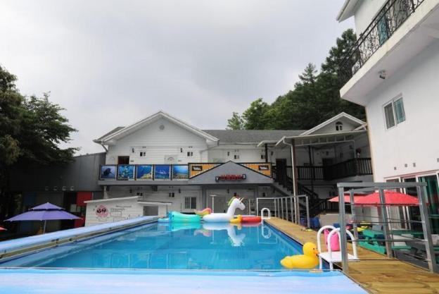 hongcheon